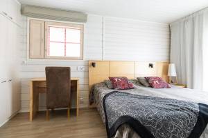 Vuokatinmaa Cottages