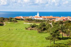Praia D'El Rey Marriott Golf & Beach Resort