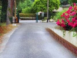 Flower Camping De la Plage