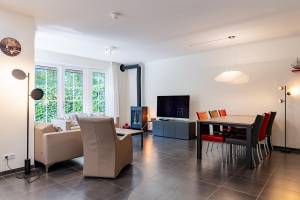 Appartement - Kaapduinseweg 13 | Dishoek 