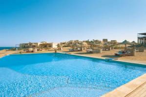 The Oasis Marsa Alam