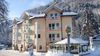 Apparthotel Central