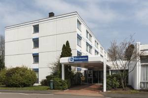 BEST WESTERN Hotel Achim Bremen