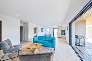 Villa Superiore Vesna Rossa 4p6p