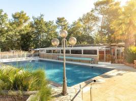 Camping Domaine de la Sainte Baume