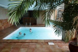 Odalys Res Le Hameau et Chalets de la Vallée d'Or