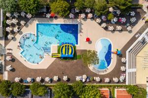 Marina Family Resort