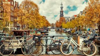 Postillion Hotel Amsterdam