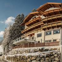 Panoramahotel Schwendbergerhof