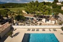 Camping La Cerise