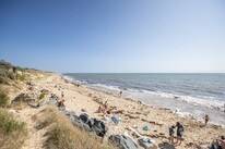 Camping Huttopia Ars-en-Ré