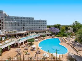 Valentin Grand Park Suite Hotel