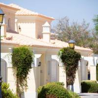 Villa Castro Marim Golfe Country Club - inclusief huurauto