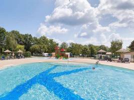 Camping Le lac d'Orient