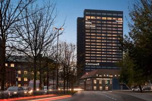 Comwell Aarhus Dolce by Wyndham