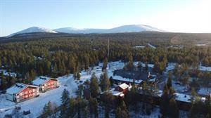 Lapland Akashotelli
