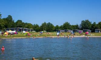 Camping Lauwersoog