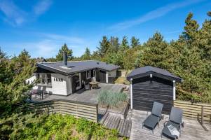 West Jutland