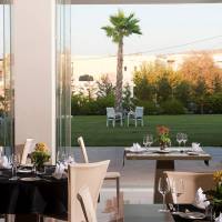 Hotel Castello Boutique Resort & Spa - adults only