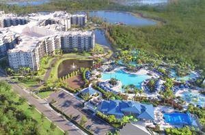 The Grove Resort en Spa Orlando