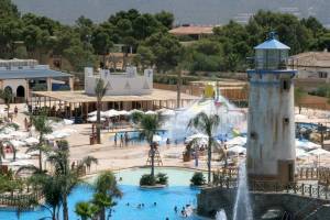 Magic Natura Animal Waterpark