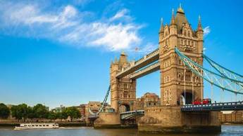 Stedentrip Magisch Londen & Harry Potter Studios
