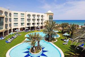 Mehari Hammamet Thalasso
