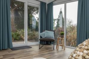 Chalet - Holidaypark Fort den Haak | Vrouwenpolder (Pet allowed)