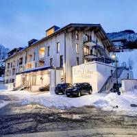 Lorivita Residenz Saalbach