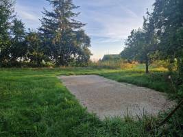 Campspace in Stein, Bayern