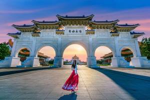 Cruise Filipijnen, Taiwan & Japan