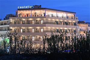 Fly & Go Castello City Hotel