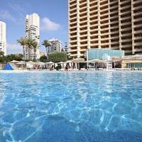 Sandos Benidorm Suites