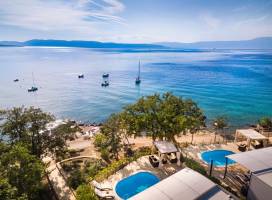 Aminess Atea Camping Resort