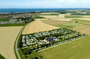 Camping Den Molinshoeve