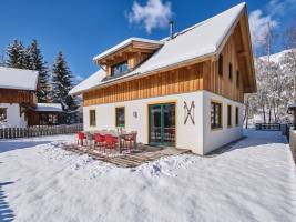 Mur-Chalet St Michael