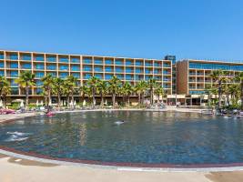 Marriott Salgados Golf Resort