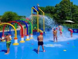 Campeggio della Colombaia