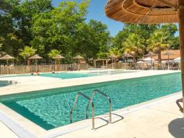 Camping Lou Pignada