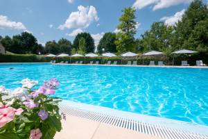 Camping Le Moulin du Bel-Air