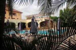 Accra Royal Castle Apartments&Suites