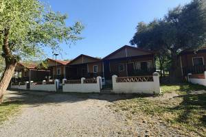 Camping Órgiva