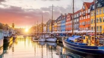 8 dg cruise Noord Europa Mein Schiff 1