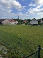 Campingplatz in La tour du meix, Burgund-Franche-Comté