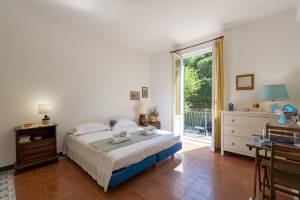 Balcony Apartment Vernazza