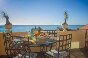 Eden Palace 9 Attico