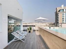 Mistral St. Julians Affiliated by Melia