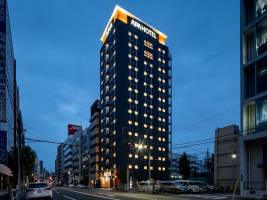 APA Hotel Asakusa Shin Okachimachi Ekimae