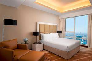 La Suite Dubai Hotel en Apartments