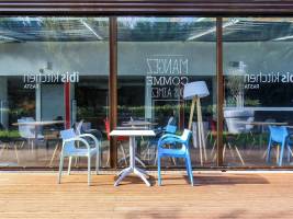 Ibis Marne La Vallee Emerainville